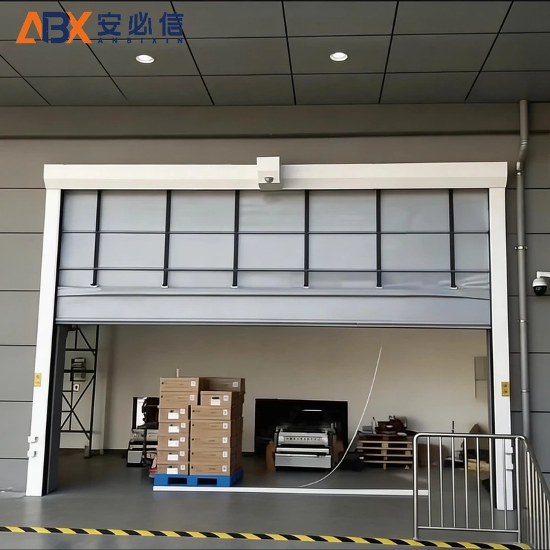 塔城地区背带堆积门