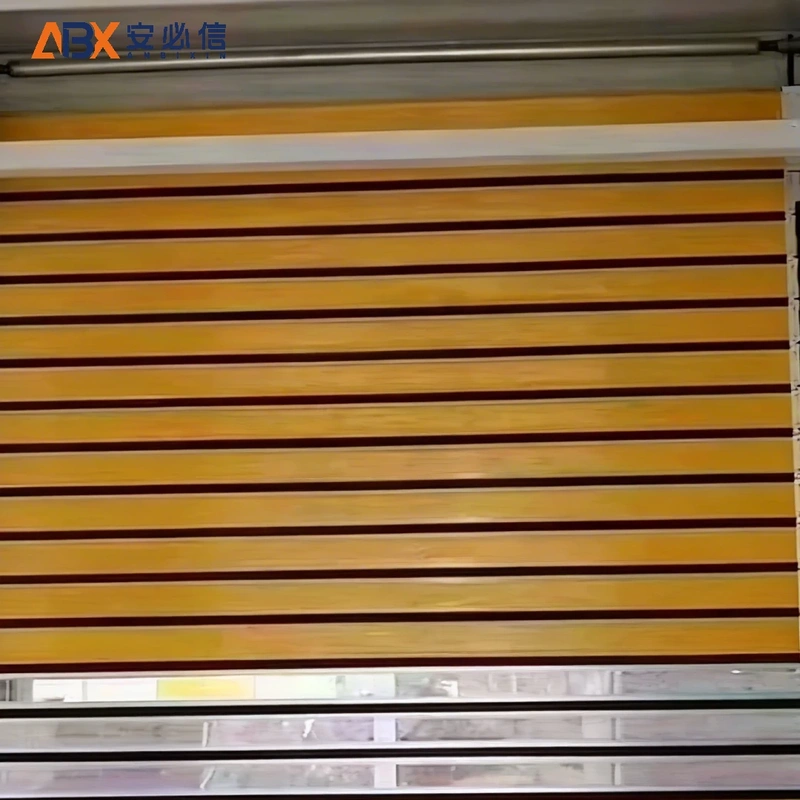塔城地区雷达高速门