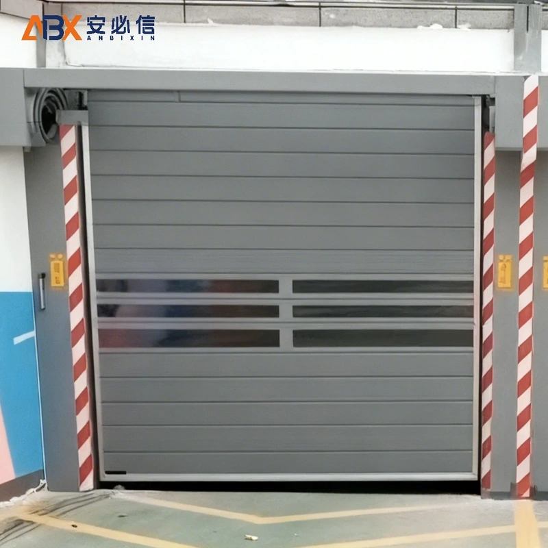 塔城地区涡轮硬质高速门